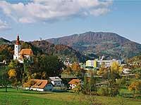 Krajevna skupnost Marija Gradec 1